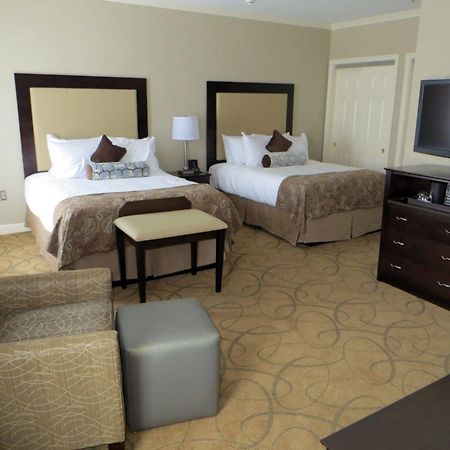 The Marcum Hotel & Conference Center Oxford Eksteriør billede
